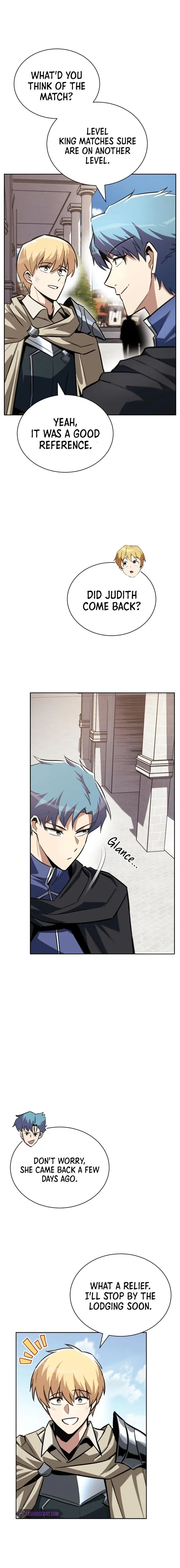 Read The lazy prince becomes a genius Manga Online