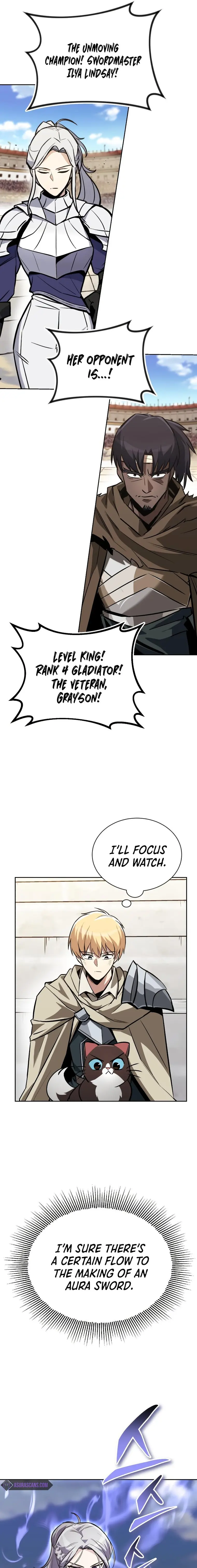 Read The lazy prince becomes a genius Manga Online