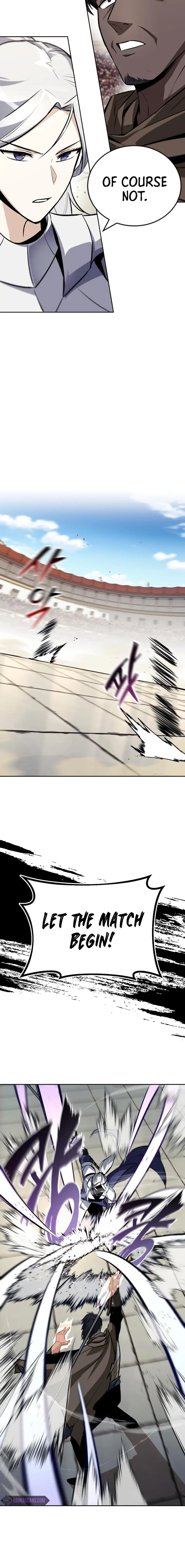 Read The lazy prince becomes a genius Manga Online