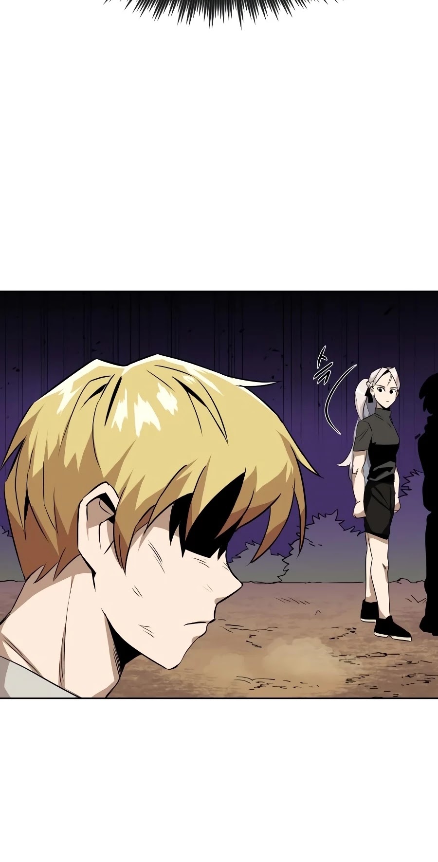 Read The lazy prince becomes a genius Manga Online