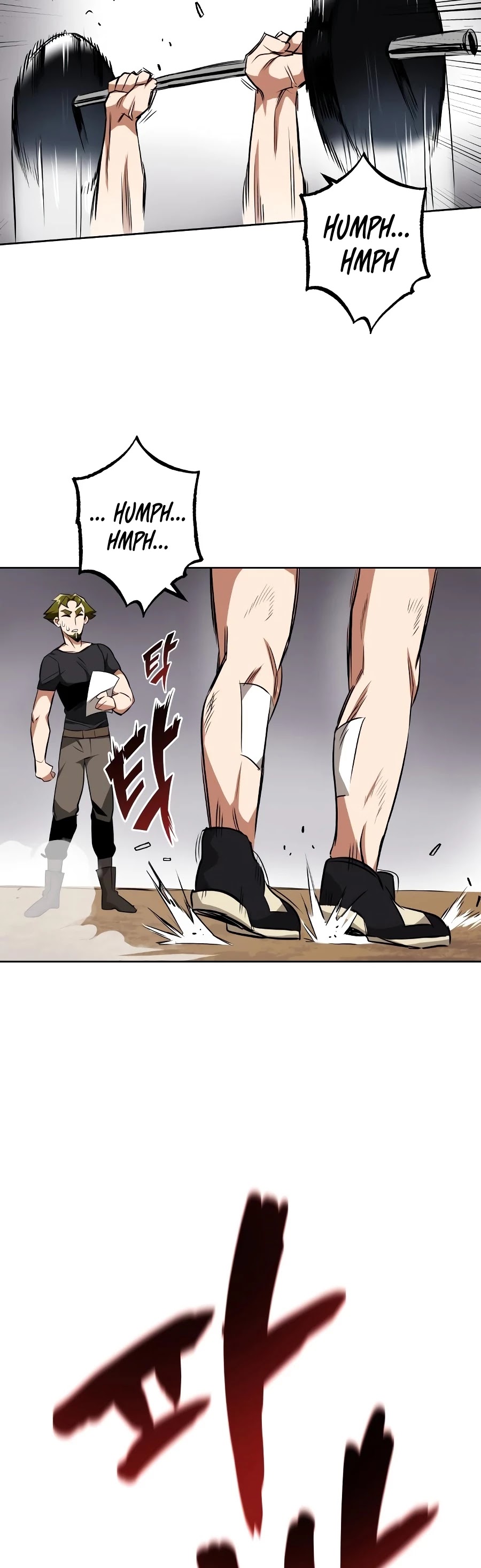Read The lazy prince becomes a genius Manga Online