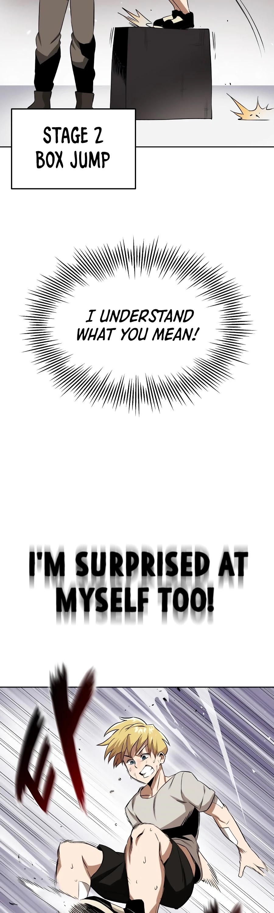 Read The lazy prince becomes a genius Manga Online