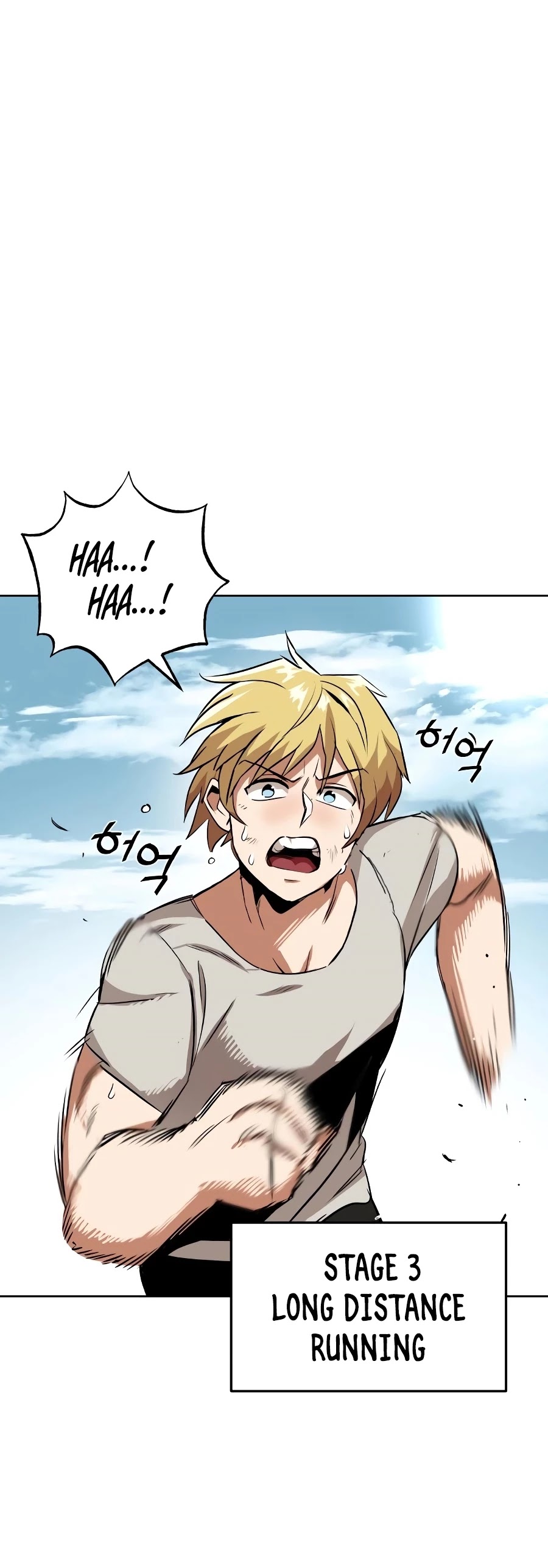 Read The lazy prince becomes a genius Manga Online