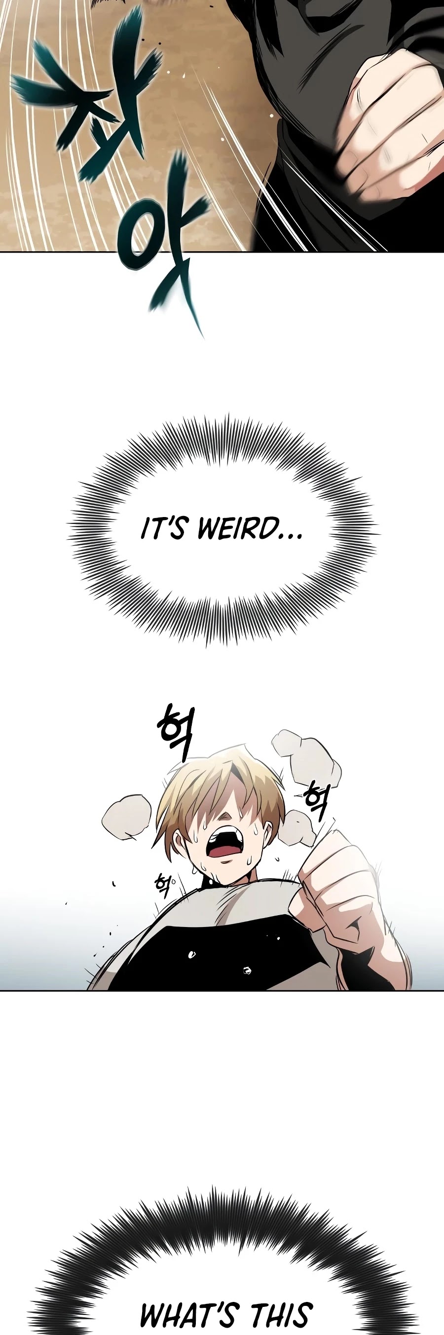 Read The lazy prince becomes a genius Manga Online