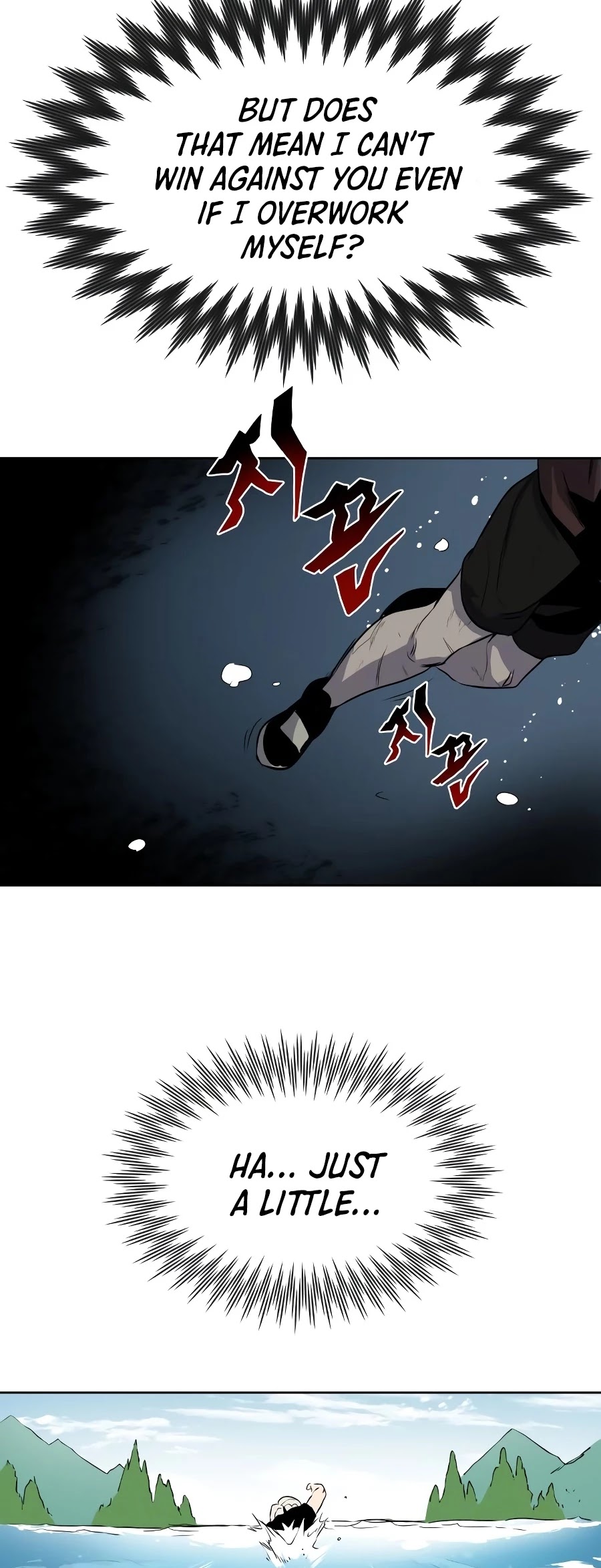 Read The lazy prince becomes a genius Manga Online