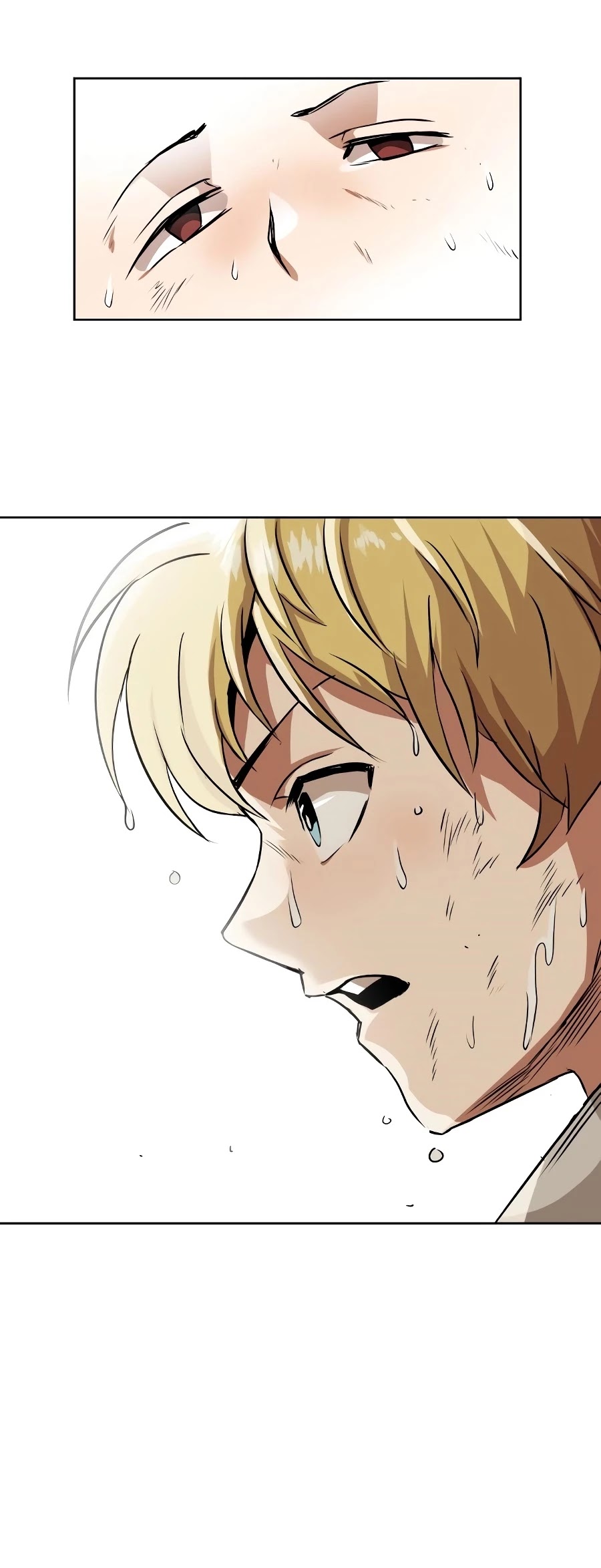 Read The lazy prince becomes a genius Manga Online