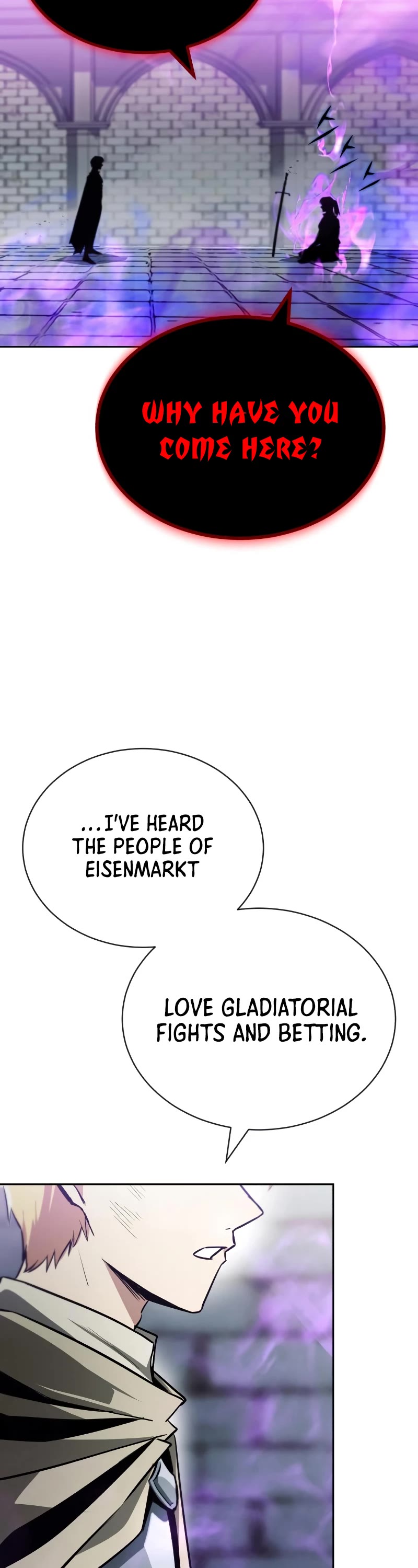 Read The lazy prince becomes a genius Manga Online