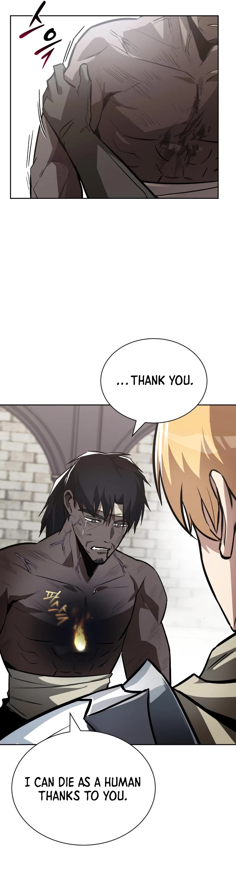 Read The lazy prince becomes a genius Manga Online