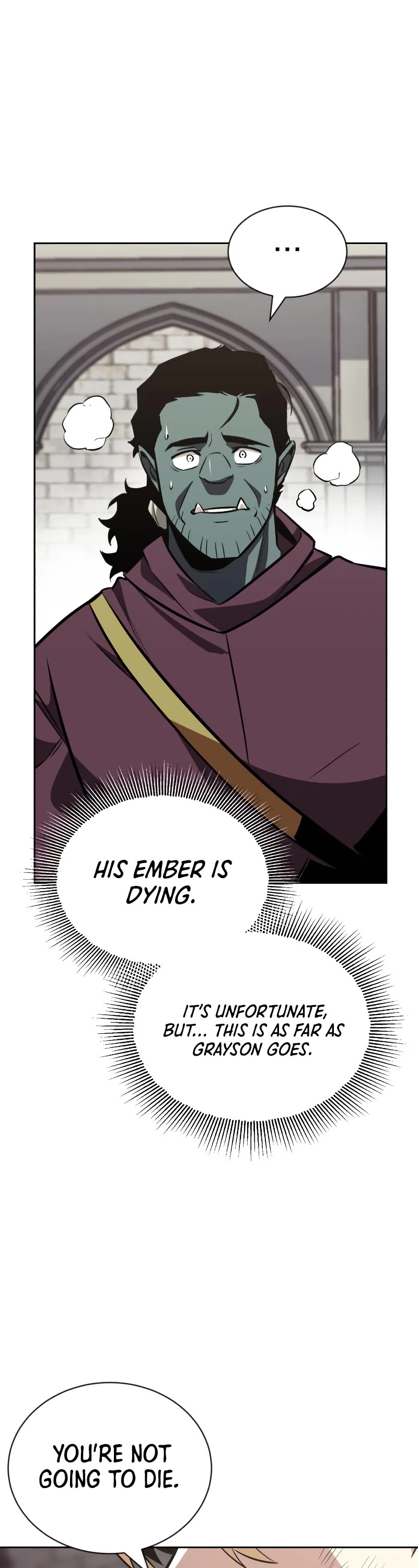 Read The lazy prince becomes a genius Manga Online