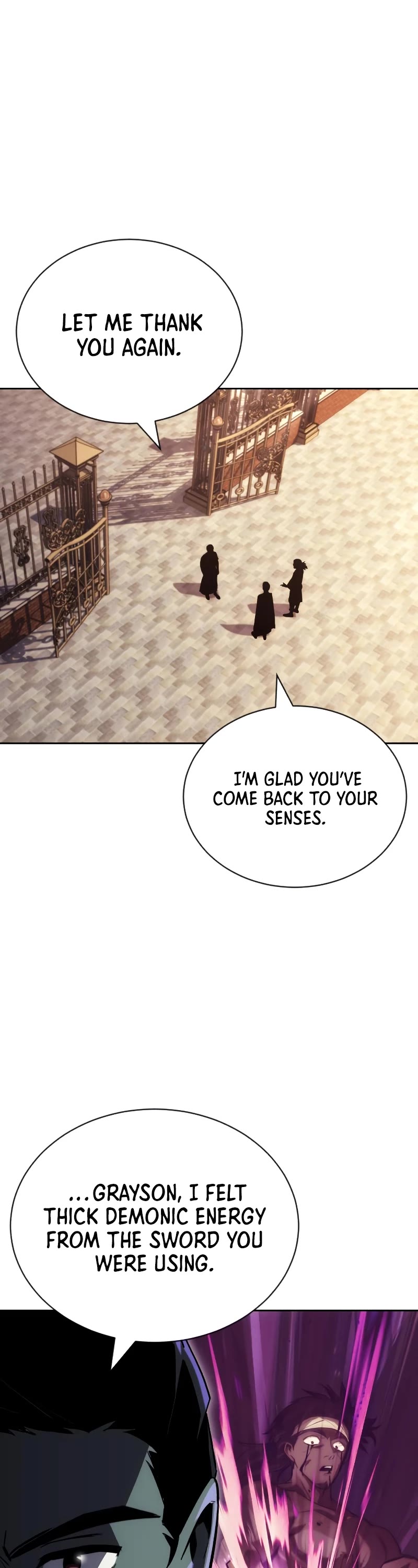 Read The lazy prince becomes a genius Manga Online