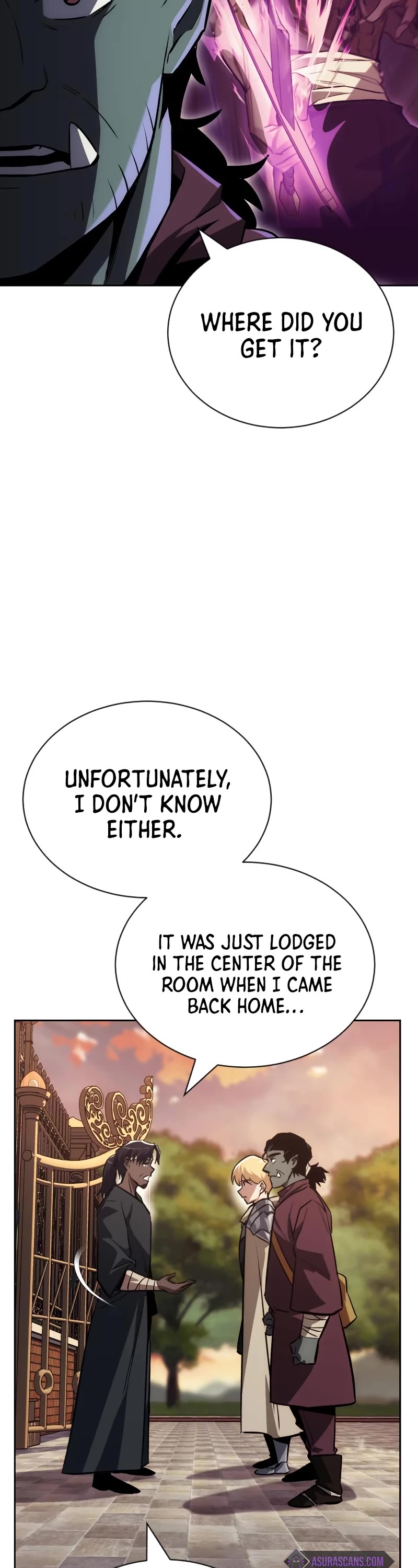 Read The lazy prince becomes a genius Manga Online