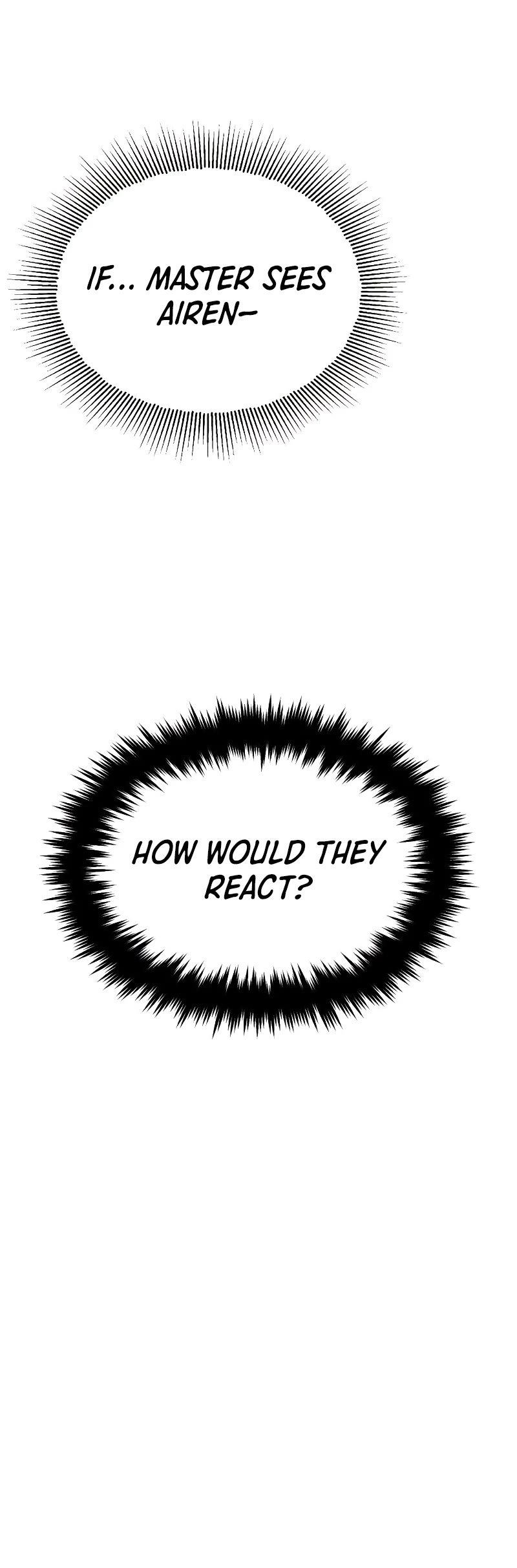 Read The lazy prince becomes a genius Manga Online