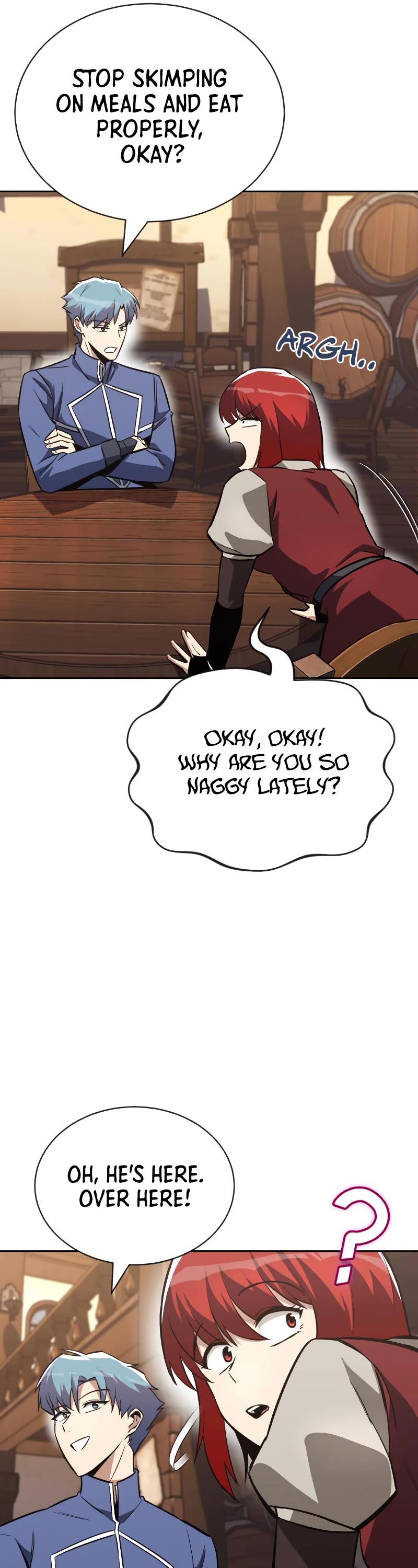 Read The lazy prince becomes a genius Manga Online