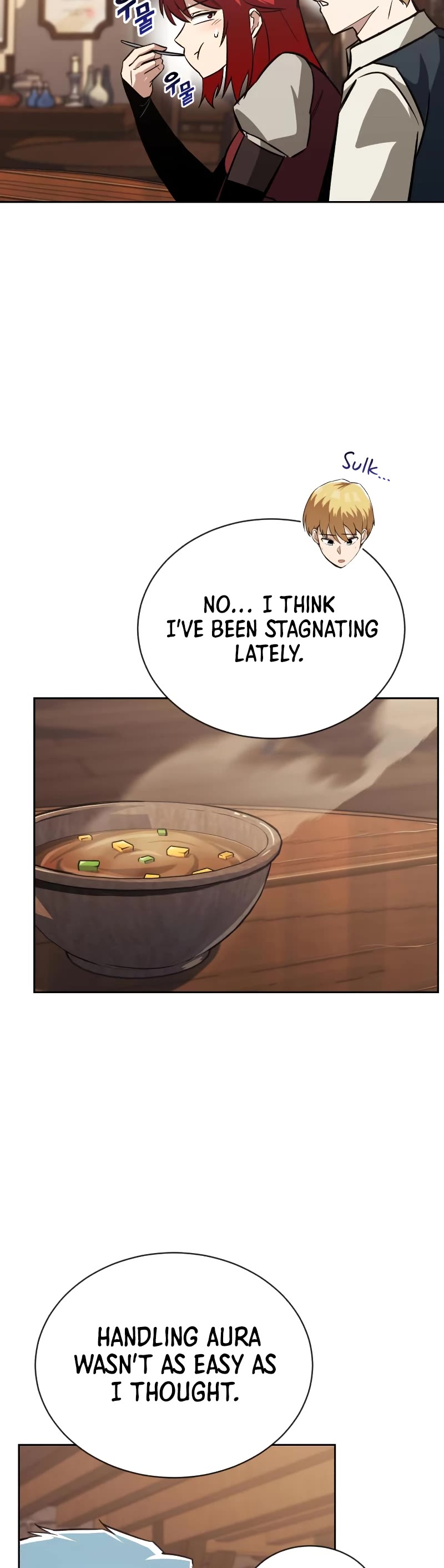Read The lazy prince becomes a genius Manga Online