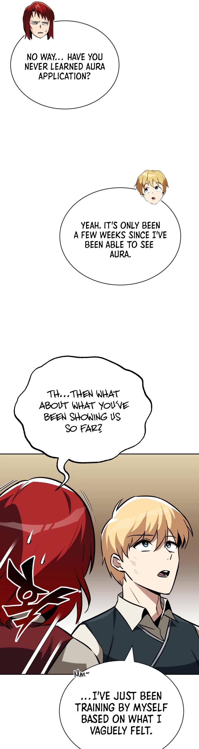 Read The lazy prince becomes a genius Manga Online