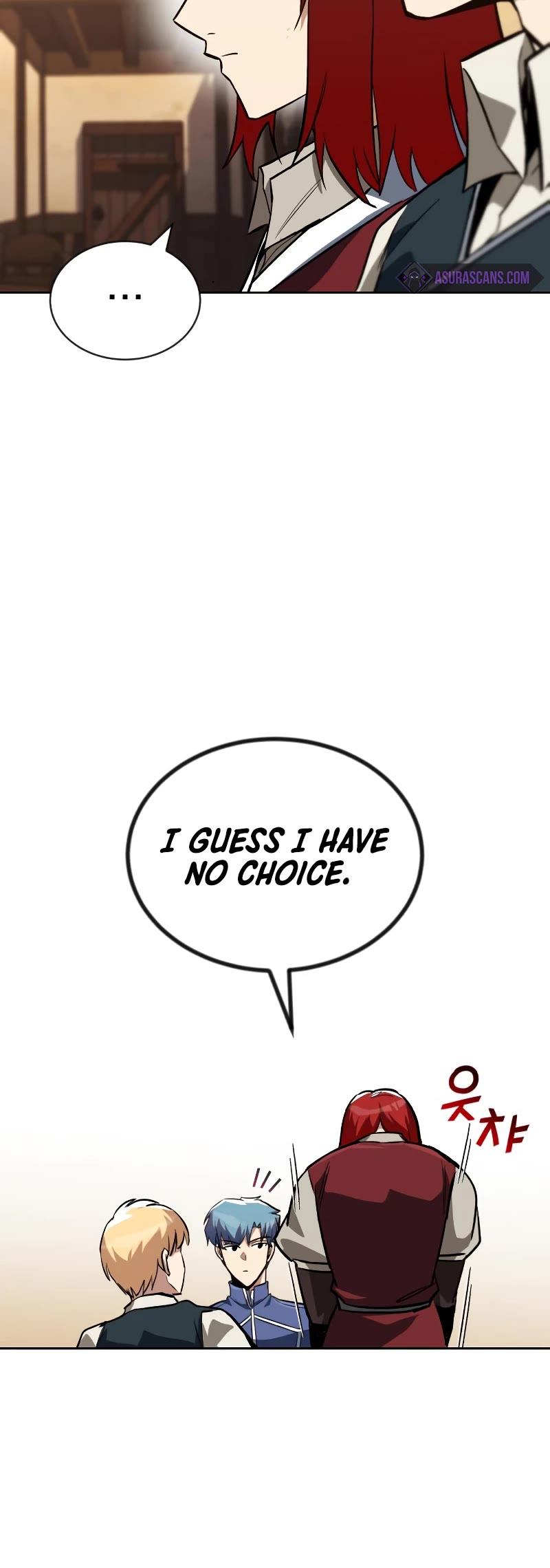 Read The lazy prince becomes a genius Manga Online