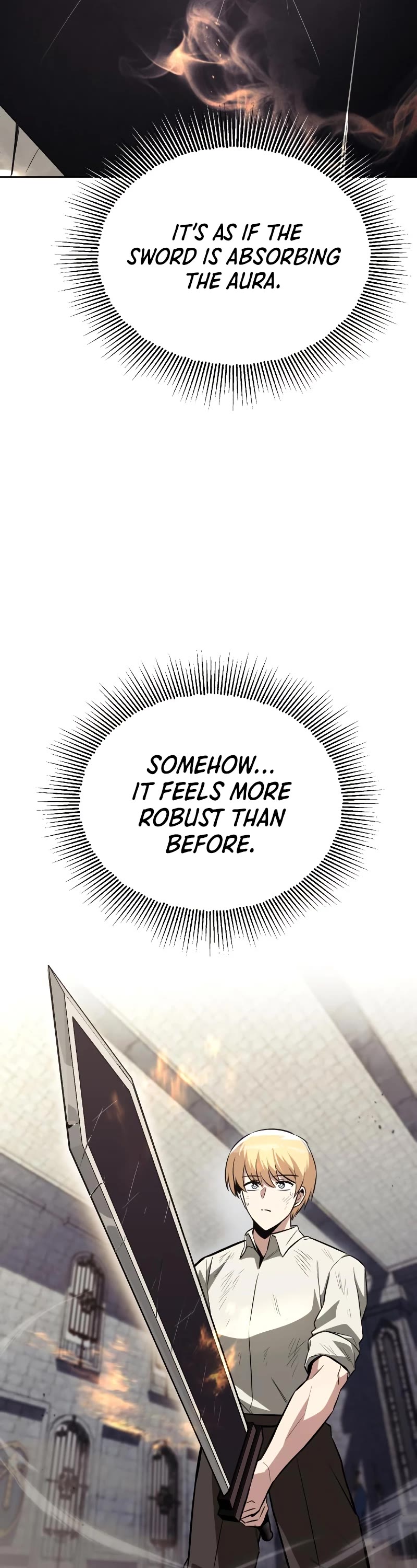 Read The lazy prince becomes a genius Manga Online