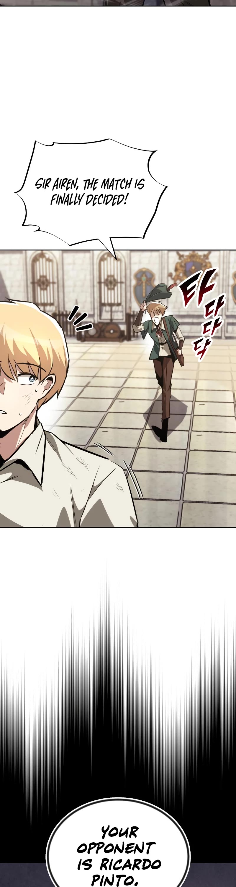 Read The lazy prince becomes a genius Manga Online
