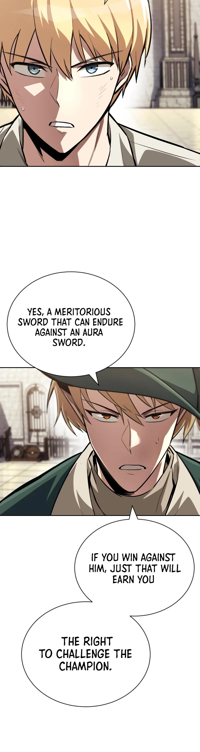 Read The lazy prince becomes a genius Manga Online