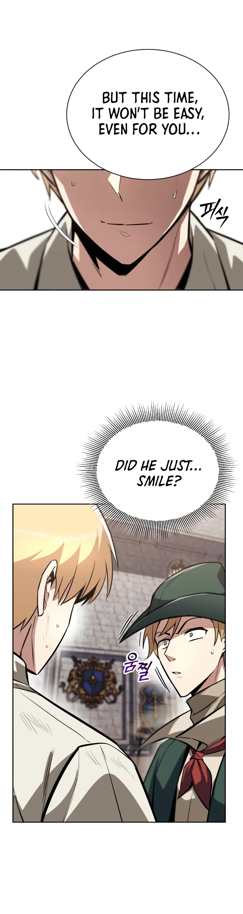 Read The lazy prince becomes a genius Manga Online