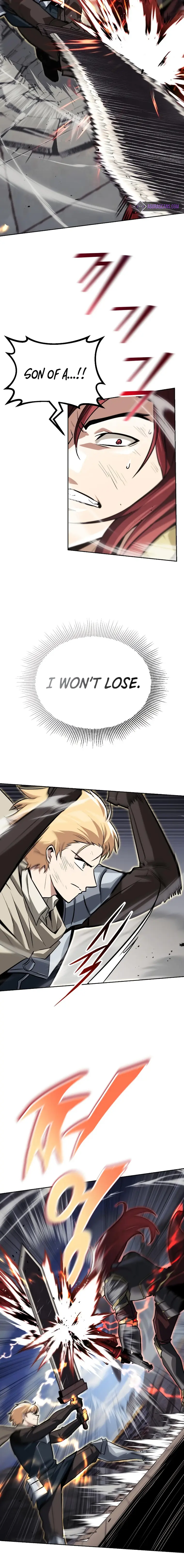 Read The lazy prince becomes a genius Manga Online