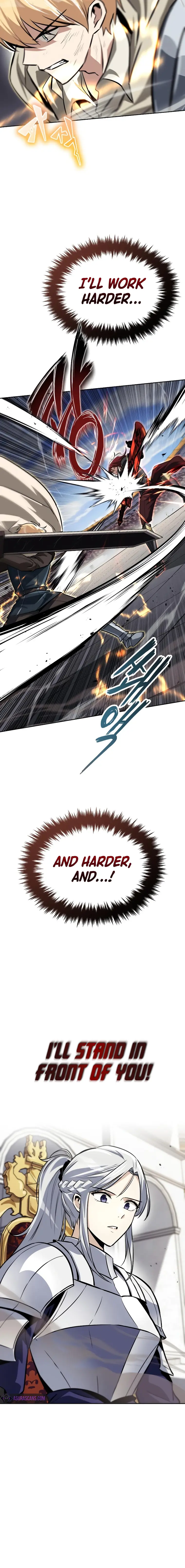 Read The lazy prince becomes a genius Manga Online