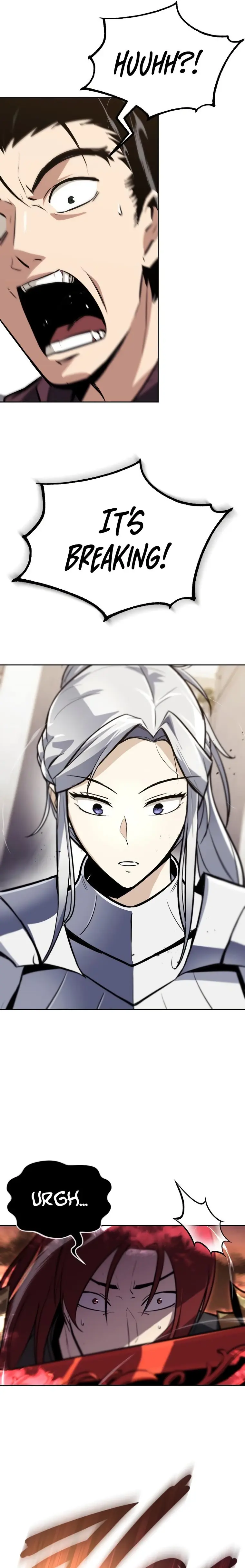 Read The lazy prince becomes a genius Manga Online