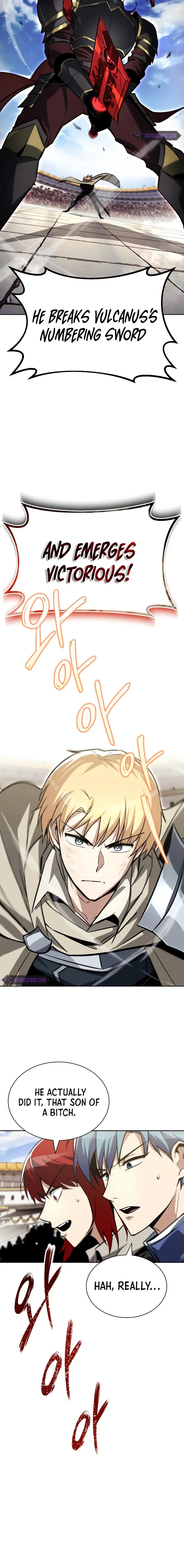 Read The lazy prince becomes a genius Manga Online
