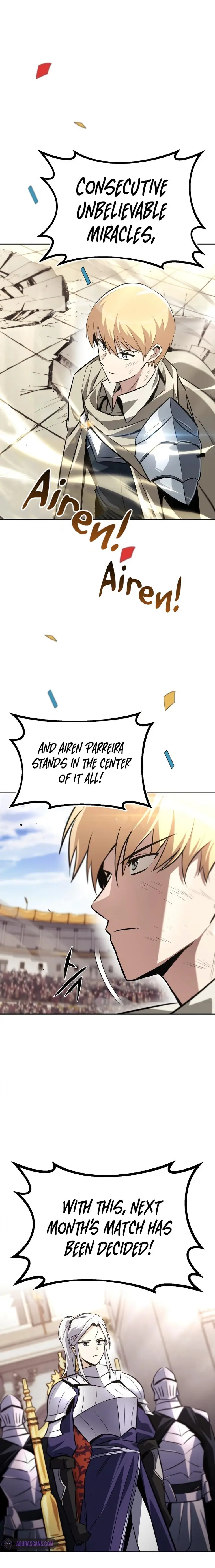 Read The lazy prince becomes a genius Manga Online