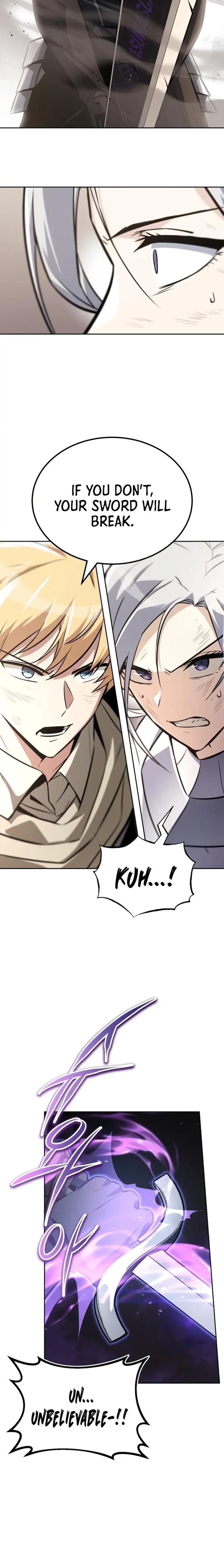 Read The lazy prince becomes a genius Manga Online