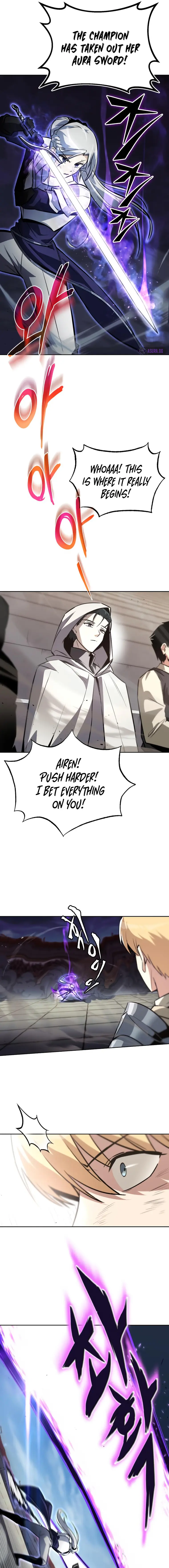 Read The lazy prince becomes a genius Manga Online