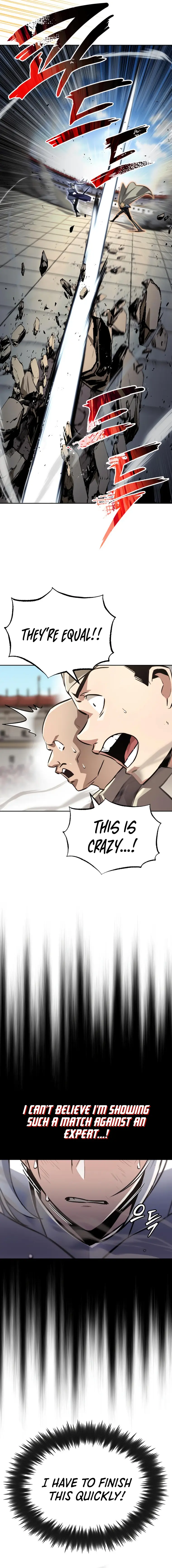 Read The lazy prince becomes a genius Manga Online