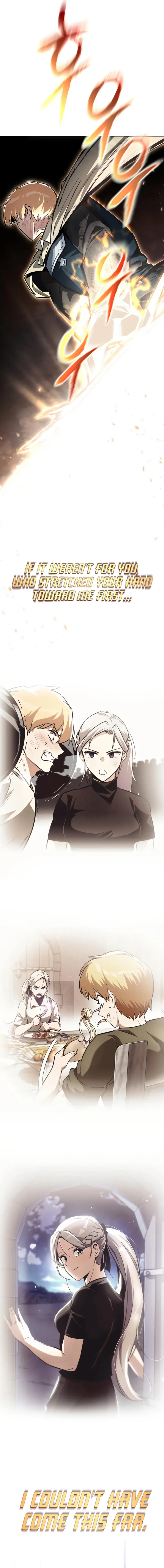 Read The lazy prince becomes a genius Manga Online