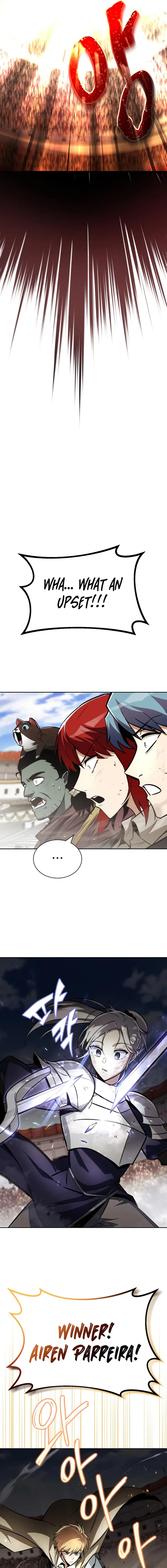 Read The lazy prince becomes a genius Manga Online