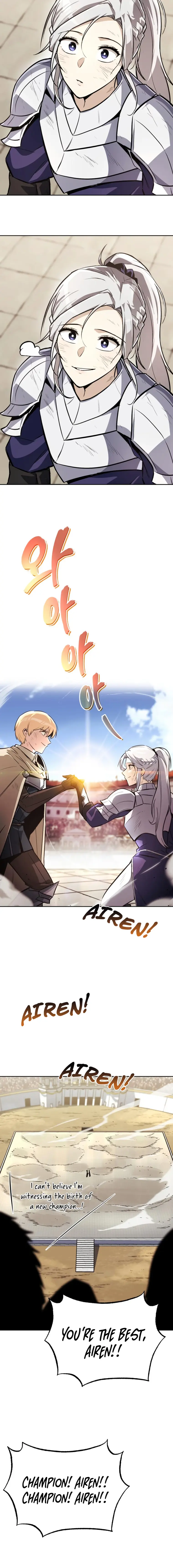 Read The lazy prince becomes a genius Manga Online