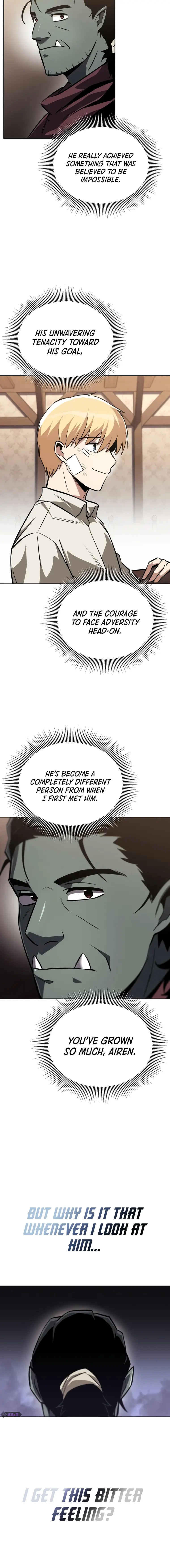 Read The lazy prince becomes a genius Manga Online