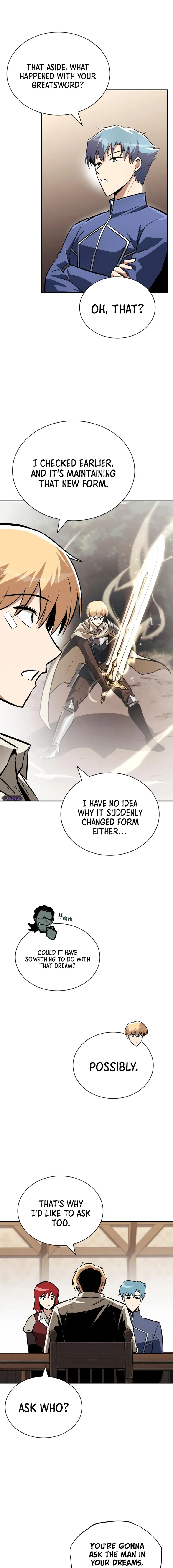 Read The lazy prince becomes a genius Manga Online
