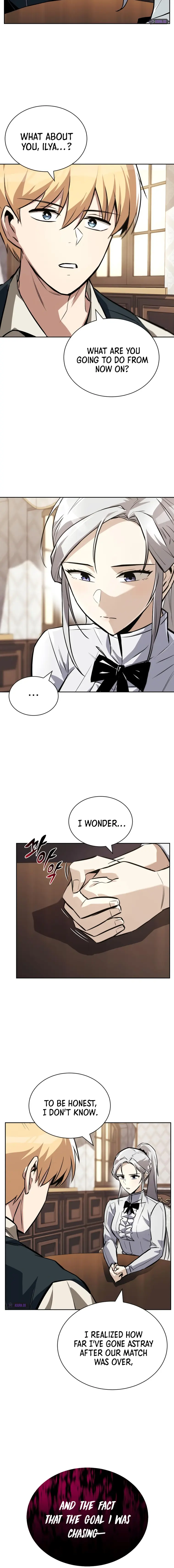 Read The lazy prince becomes a genius Manga Online