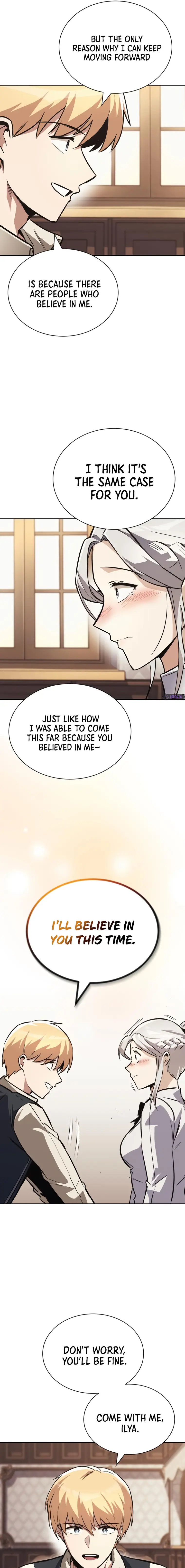 Read The lazy prince becomes a genius Manga Online
