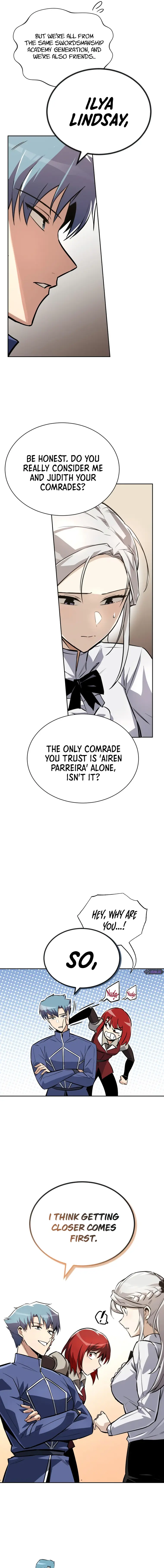 Read The lazy prince becomes a genius Manga Online