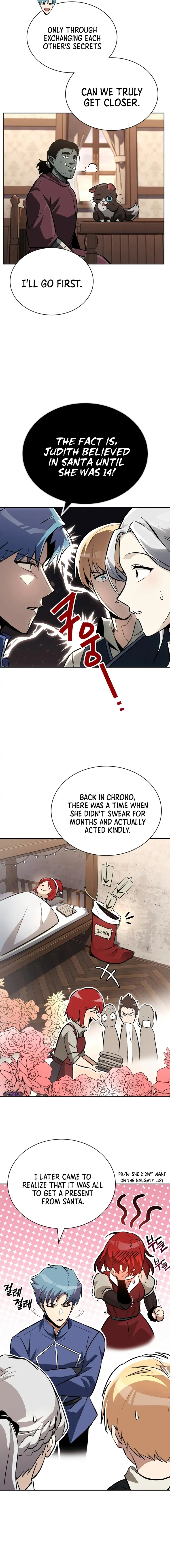 Read The lazy prince becomes a genius Manga Online