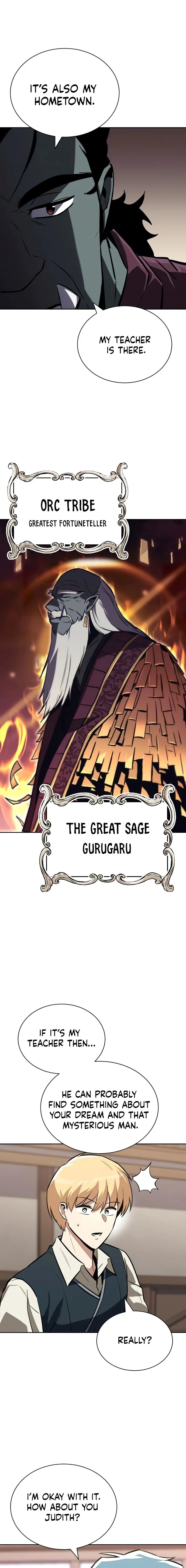 Read The lazy prince becomes a genius Manga Online