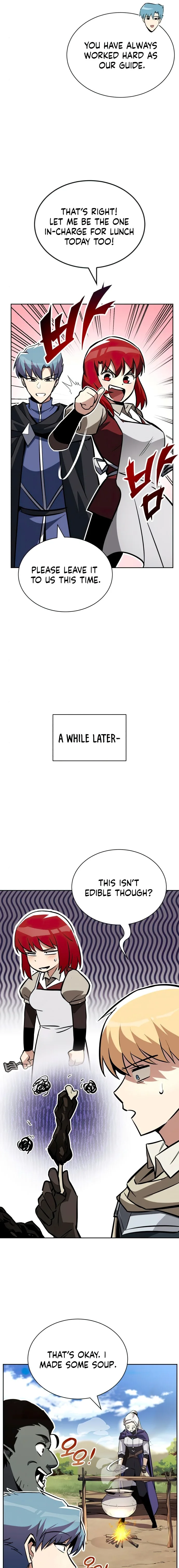 Read The lazy prince becomes a genius Manga Online