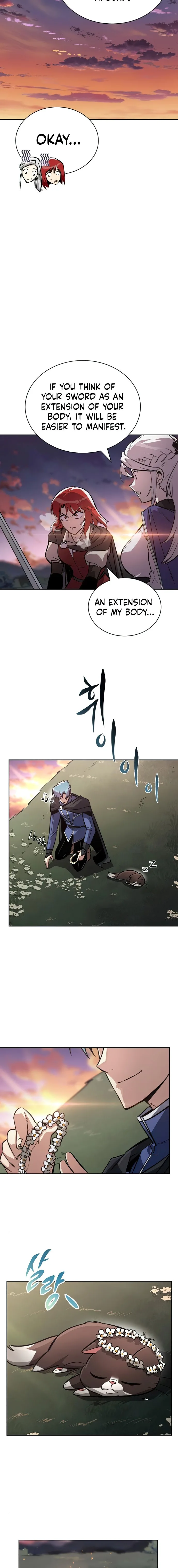 Read The lazy prince becomes a genius Manga Online