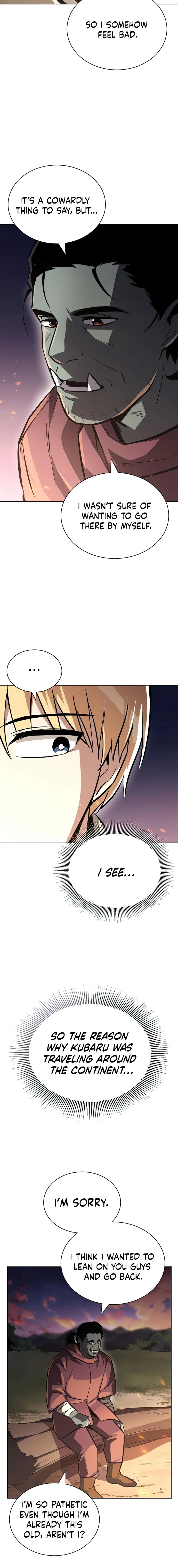 Read The lazy prince becomes a genius Manga Online