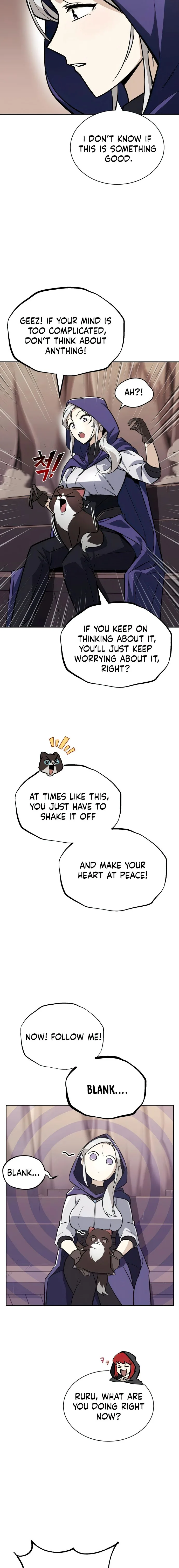 Read The lazy prince becomes a genius Manga Online