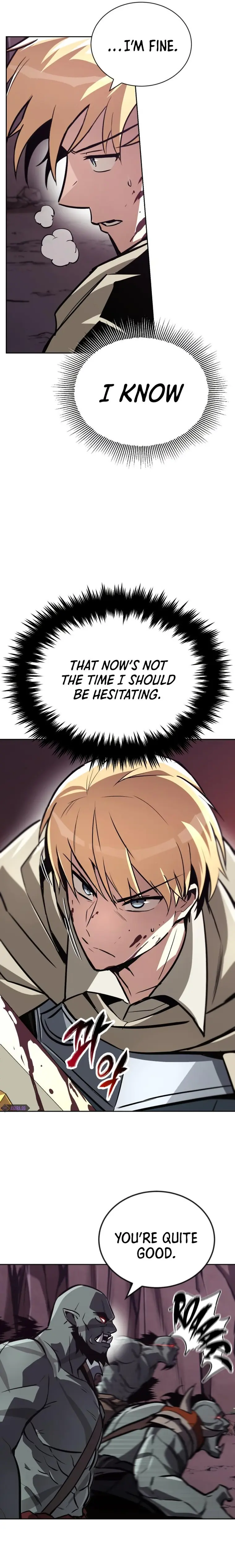 Read The lazy prince becomes a genius Manga Online