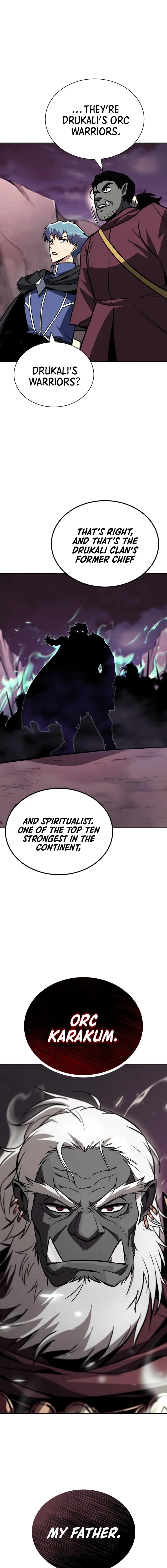 Read The lazy prince becomes a genius Manga Online