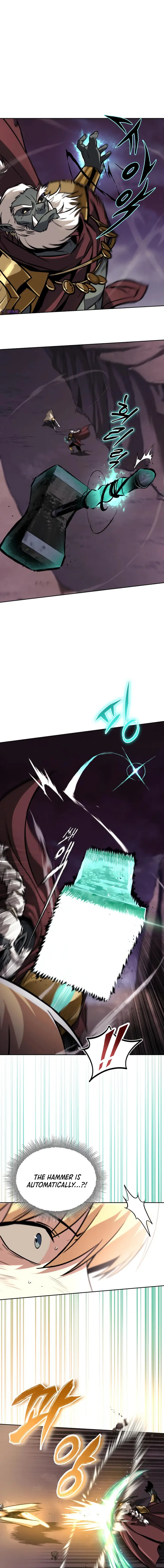 Read The lazy prince becomes a genius Manga Online