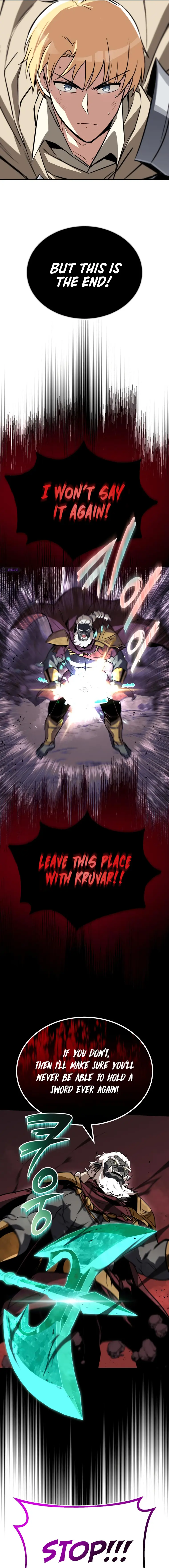 Read The lazy prince becomes a genius Manga Online